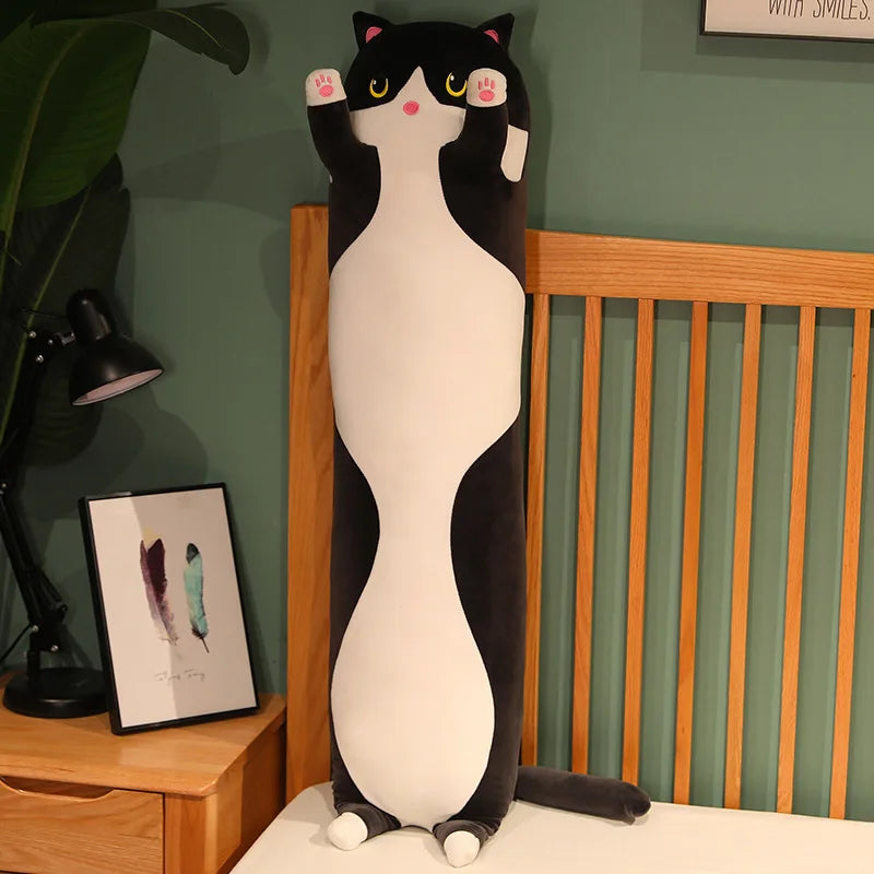 Long Cat