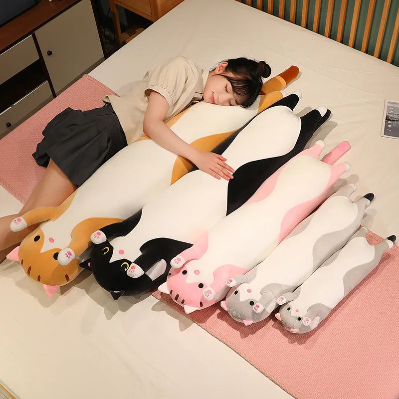 Long Cat