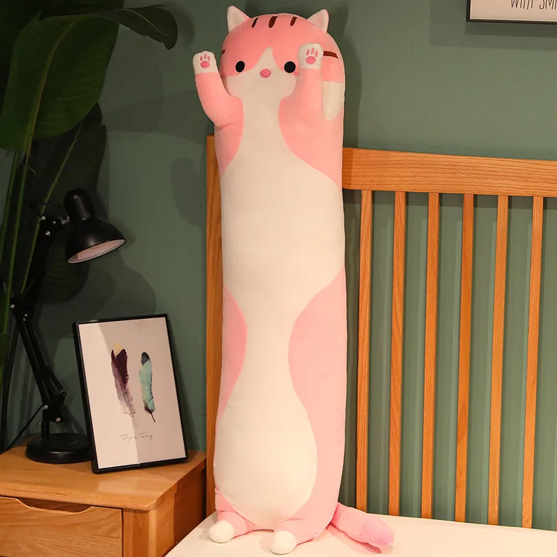 Long Cat