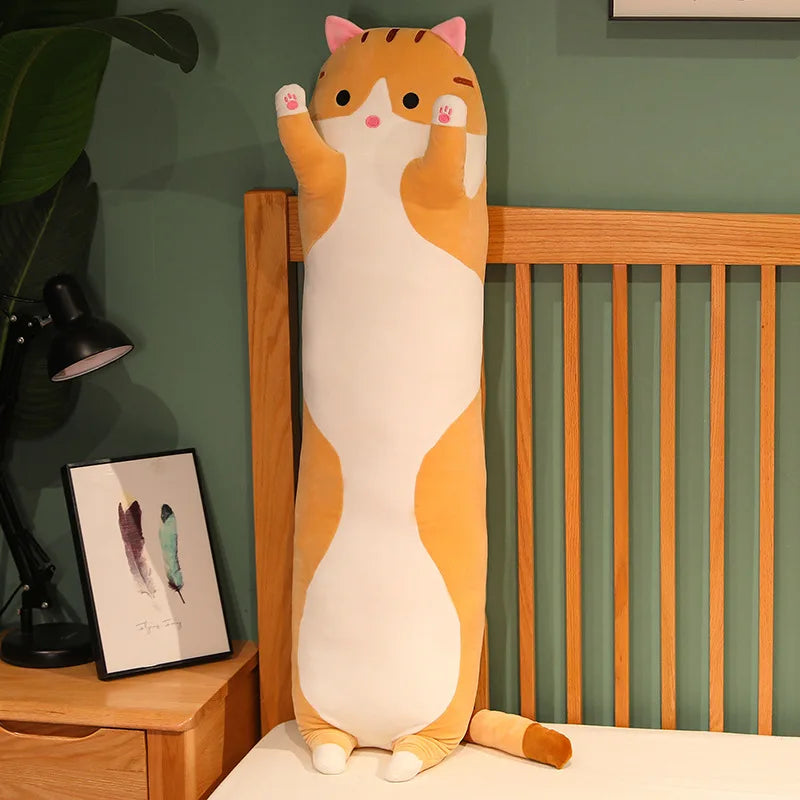 Long Cat